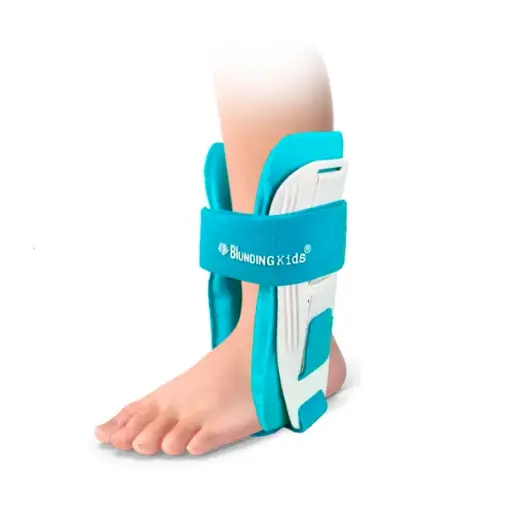 [BK27-TU] TOBILLERA INMOVILIZADORA UNIVERSAL NIÑO