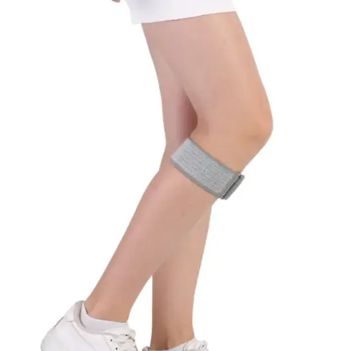 [MI045W00] SOPORTE TENDON ROTULIANO