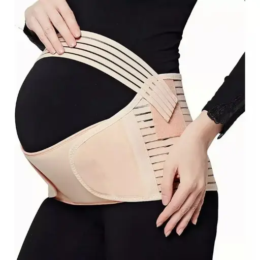 FAJA MATERNAL
