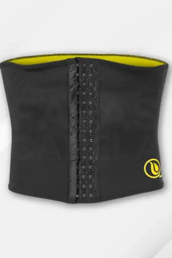 FAJA REDUCTORA PARA ABDOMEN CON BROCHES